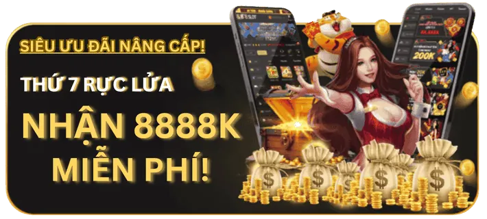 Người chơi nhận khuyến mãi từ 33win9