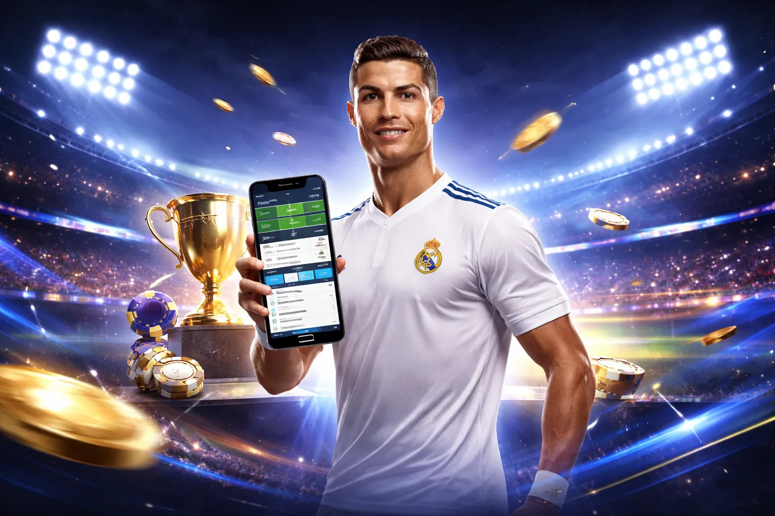 Chọn game bài yêu thích tại 33win9