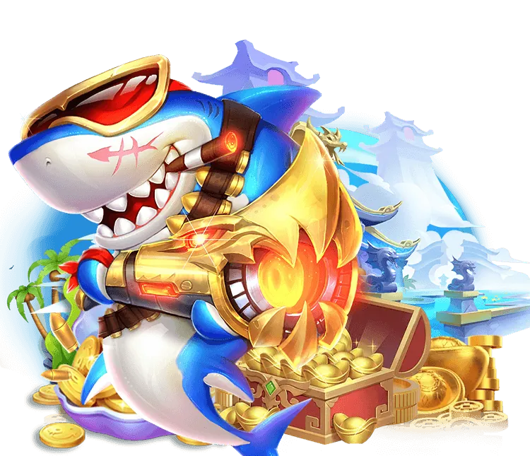 Game Bắn Cá Ocean King tại 33win9