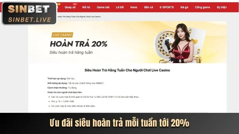 Cập nhật tin tức mới nhất từ 33win9